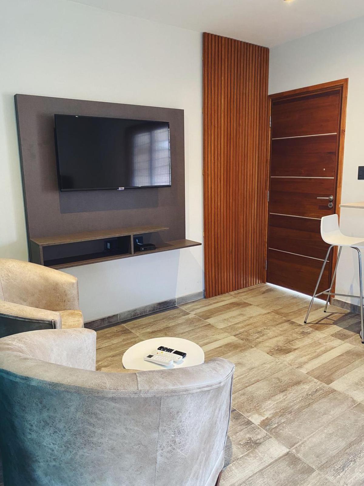 Apartamento De Sierras *