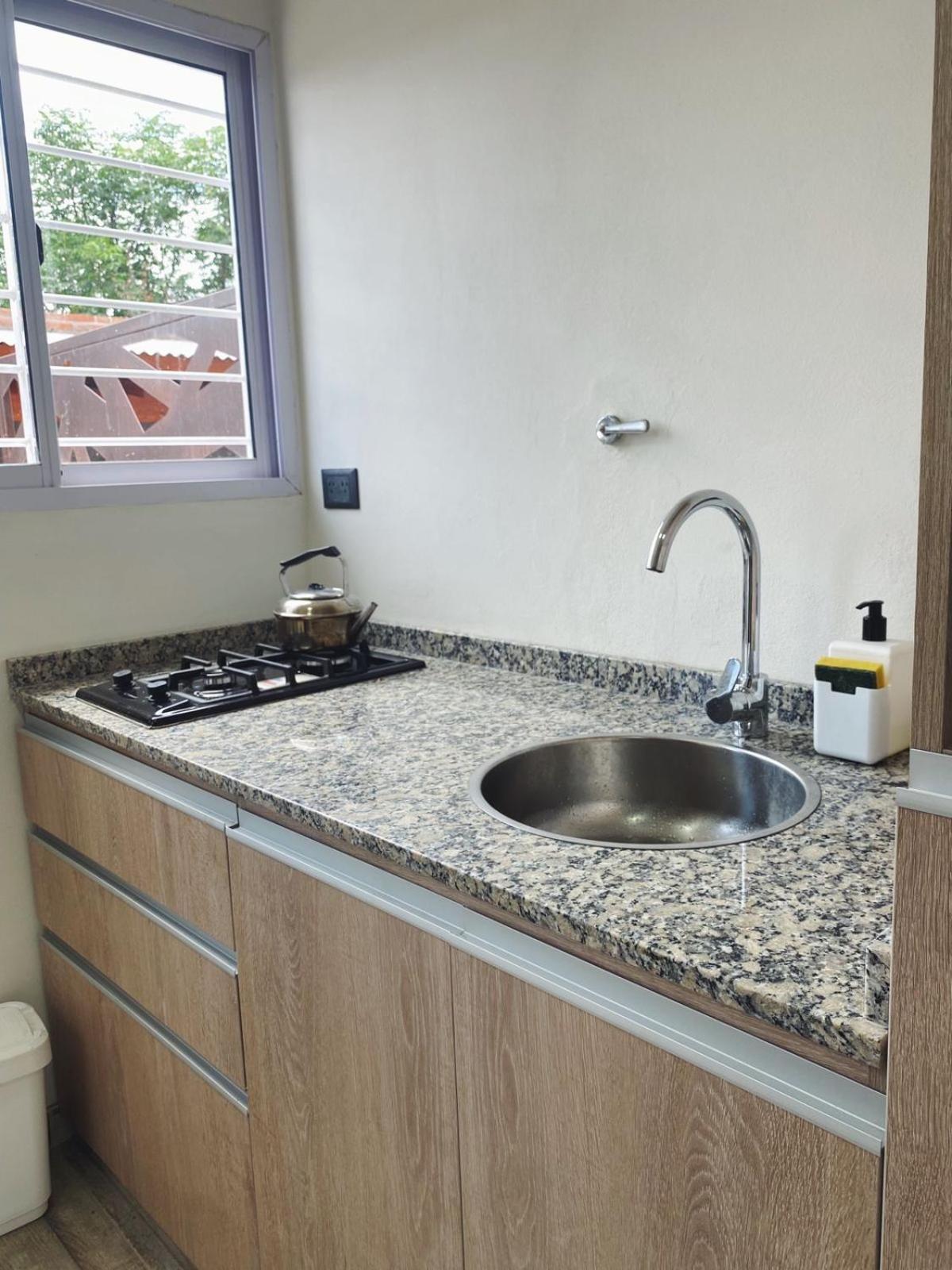 De Sierras Apartamento *