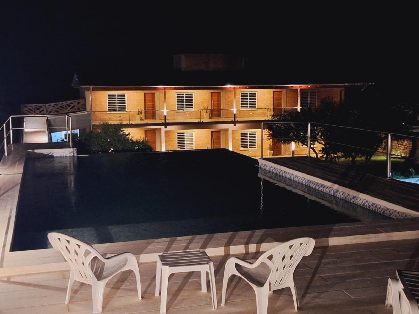 De Sierras Apartamento