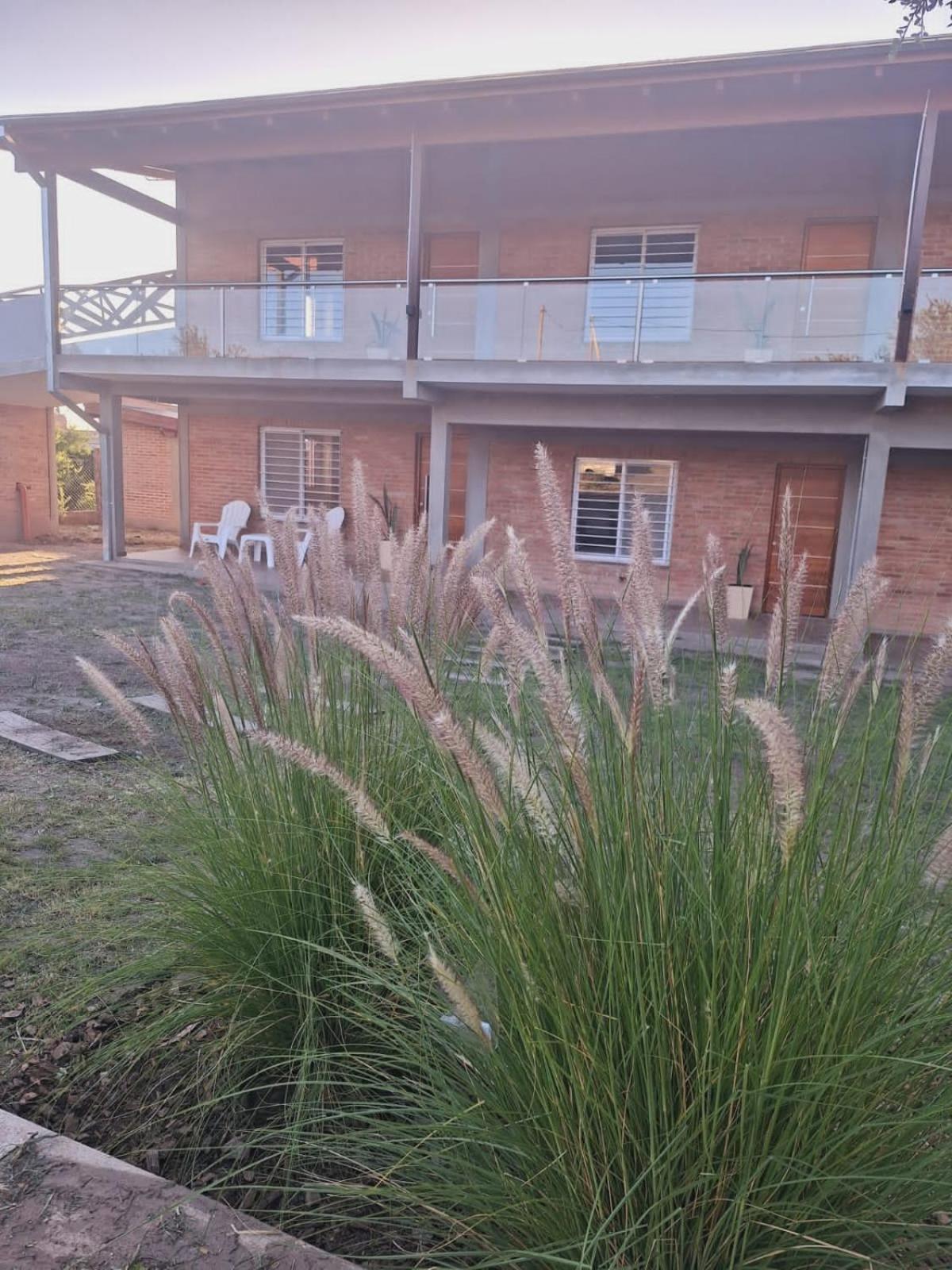 De Sierras Apartamento Nono