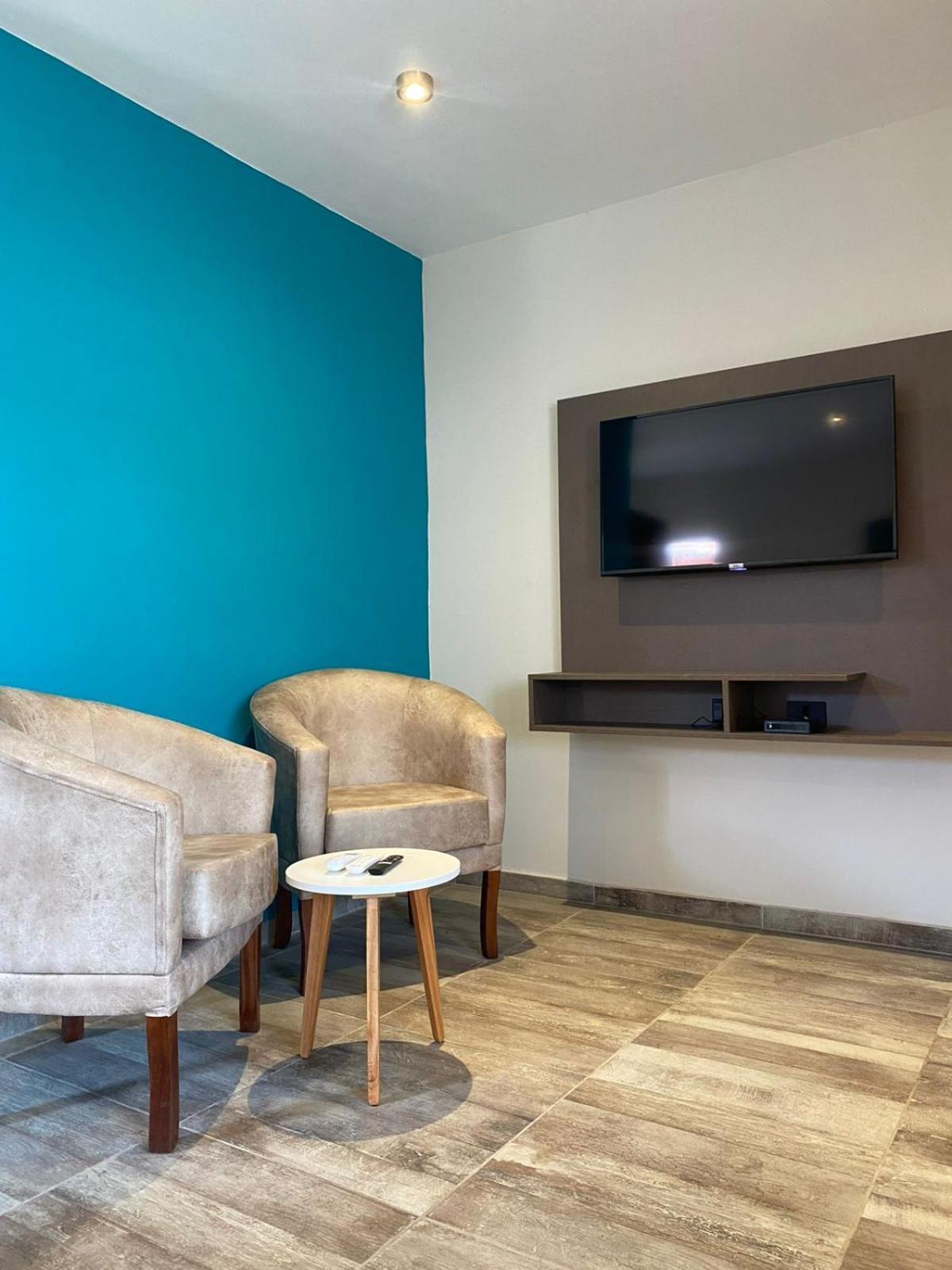 Apartamento De Sierras Nono
