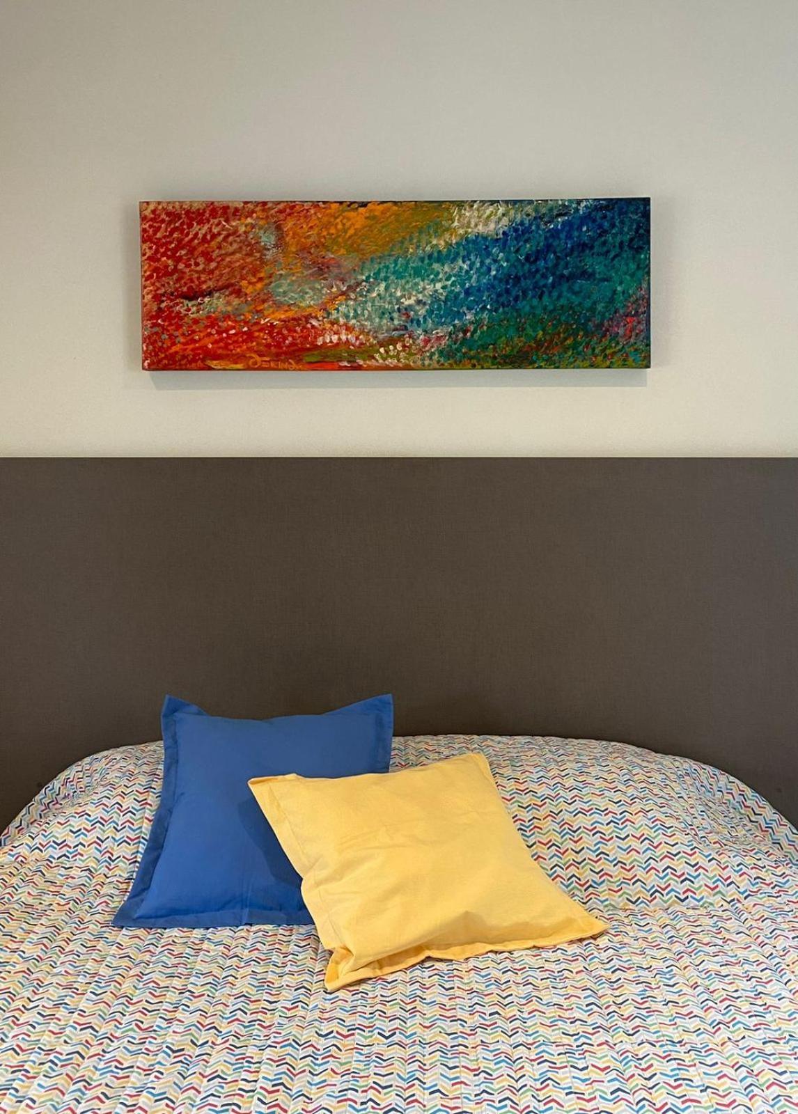 De Sierras Apartamento