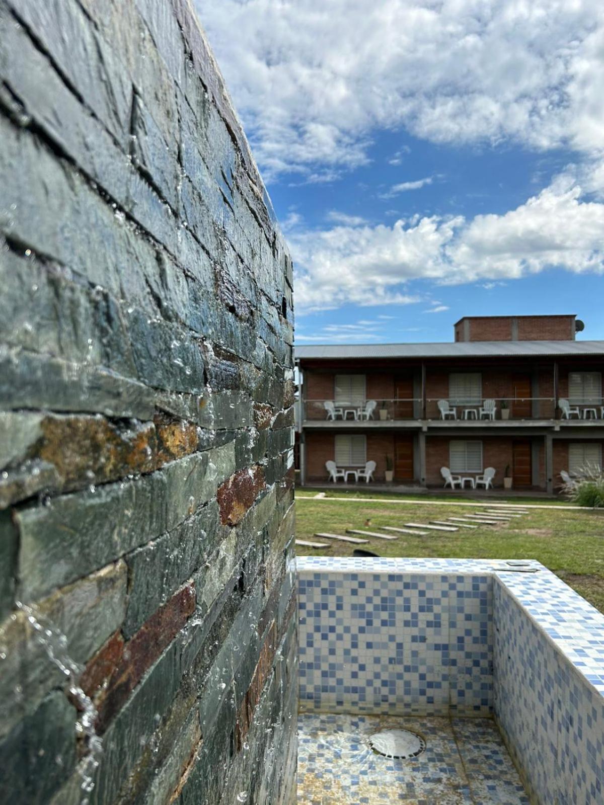 Apartamento De Sierras Nono