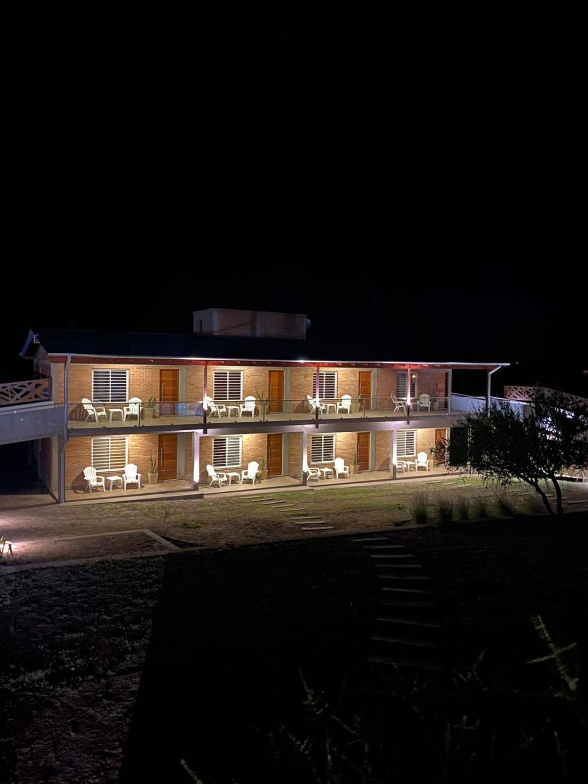 De Sierras Apartamento *