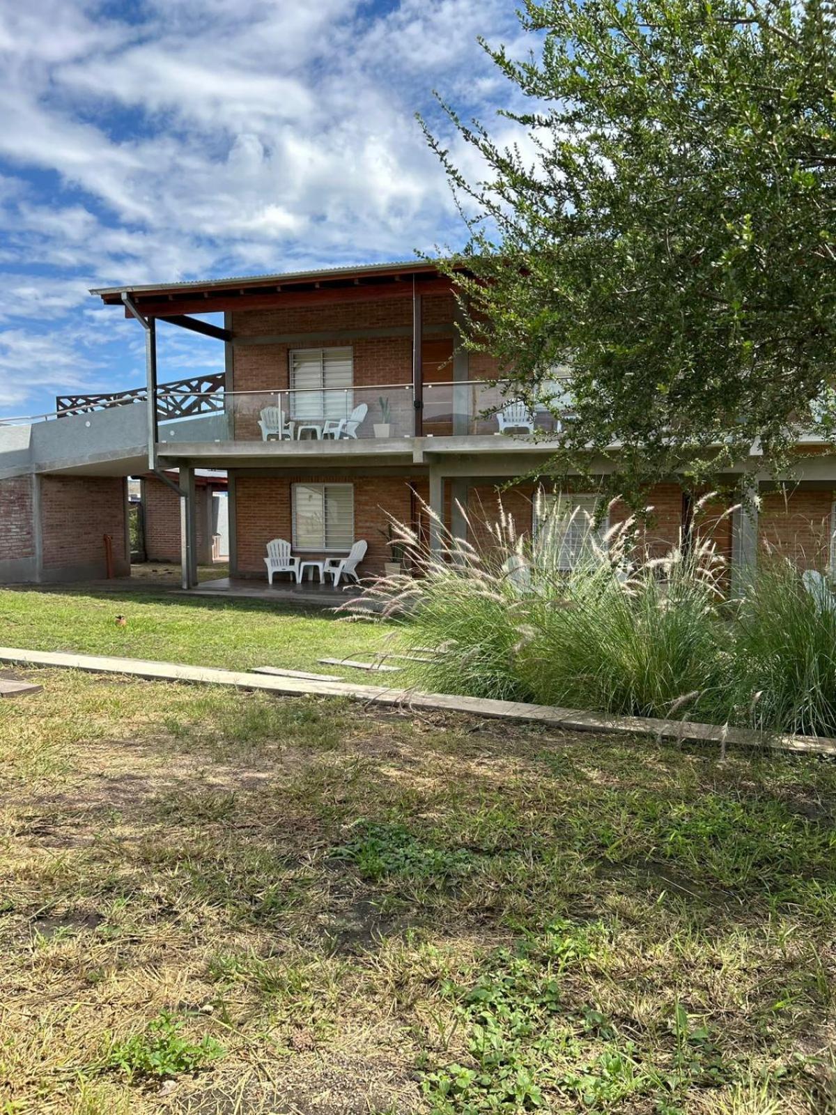 Apartamento De Sierras Nono