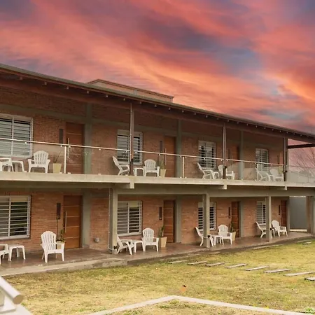 Apart De Sierras Nono Exterior foto