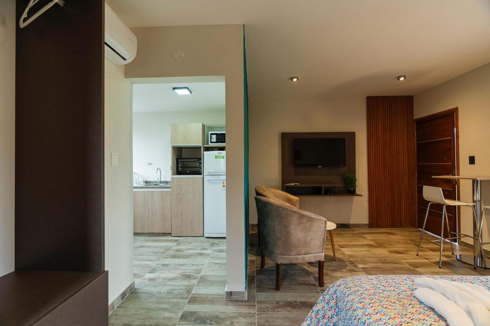 Apartment De Sierras
