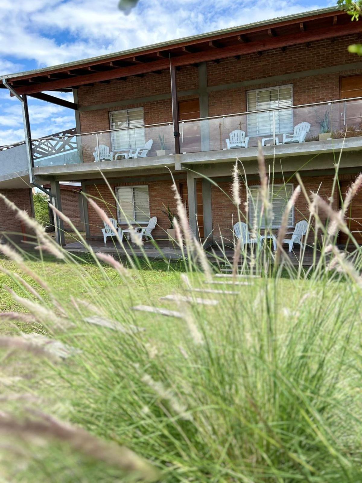Apartment De Sierras *