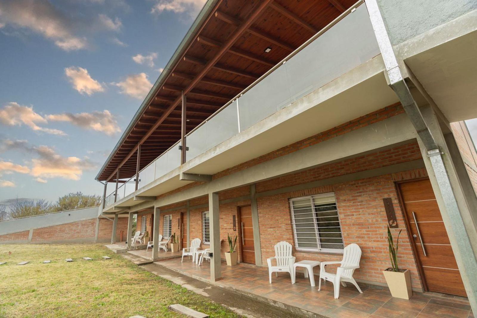 Apartment De Sierras *