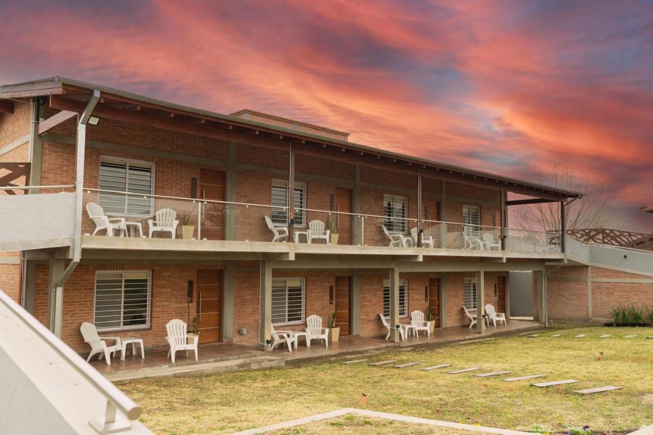 Apartment De Sierras Nono