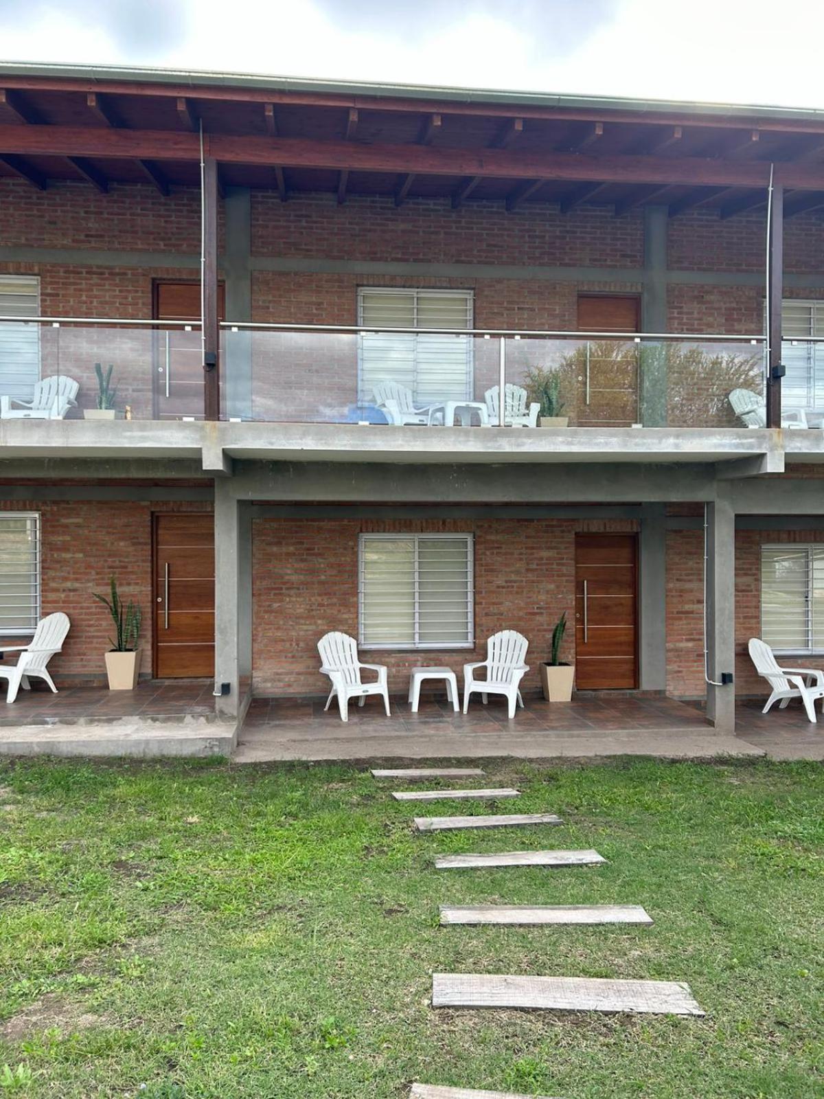 Apartment De Sierras *